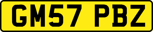 GM57PBZ
