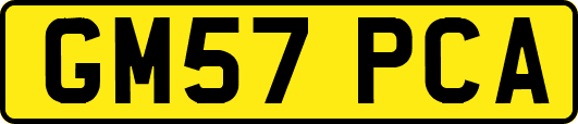 GM57PCA