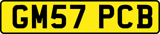 GM57PCB