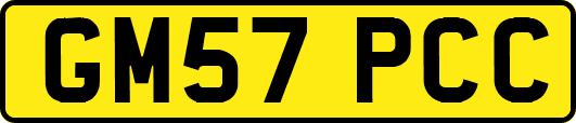 GM57PCC