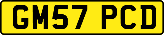 GM57PCD