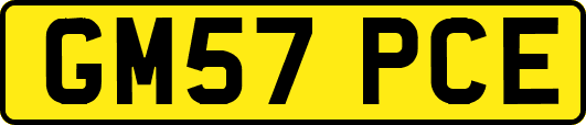 GM57PCE