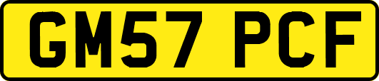 GM57PCF