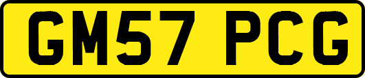 GM57PCG