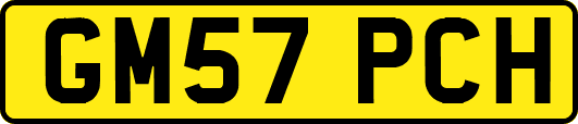 GM57PCH