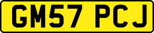 GM57PCJ