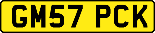 GM57PCK