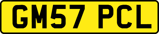 GM57PCL