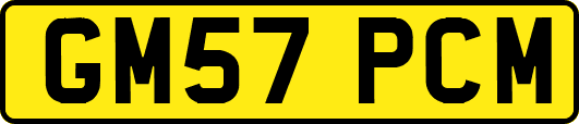 GM57PCM