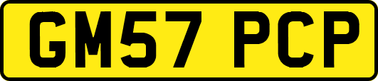 GM57PCP