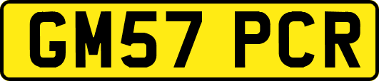 GM57PCR
