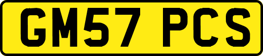 GM57PCS
