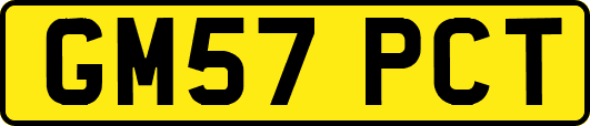 GM57PCT