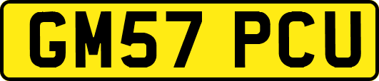 GM57PCU