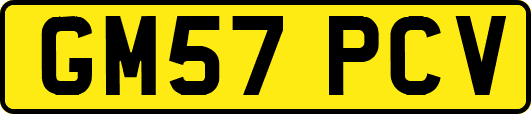 GM57PCV