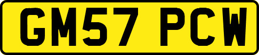 GM57PCW
