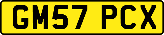 GM57PCX