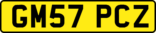 GM57PCZ