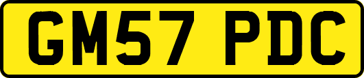 GM57PDC