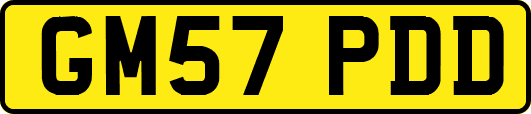 GM57PDD