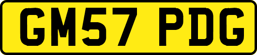 GM57PDG