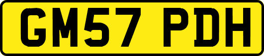 GM57PDH
