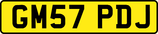 GM57PDJ