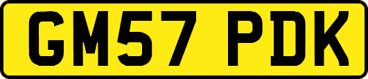 GM57PDK