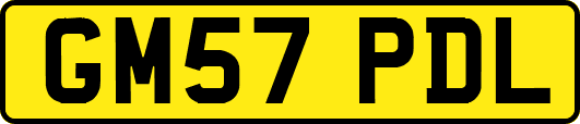 GM57PDL