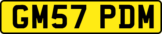 GM57PDM