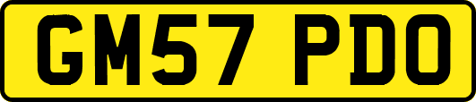 GM57PDO