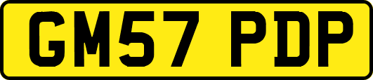 GM57PDP
