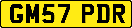 GM57PDR