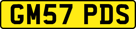 GM57PDS