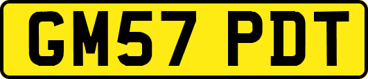 GM57PDT