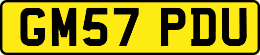 GM57PDU