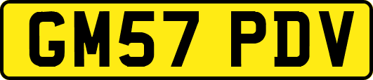 GM57PDV