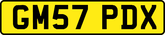 GM57PDX