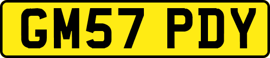 GM57PDY