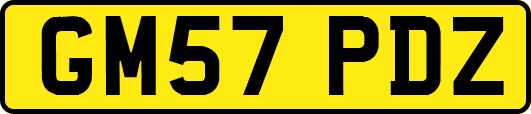 GM57PDZ