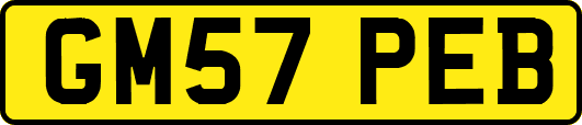 GM57PEB