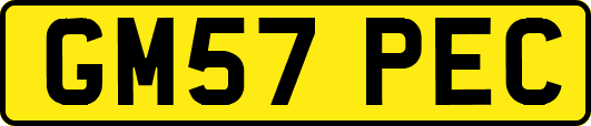 GM57PEC