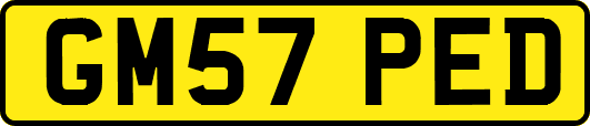 GM57PED