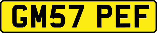 GM57PEF
