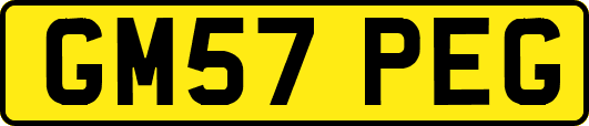GM57PEG