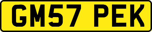 GM57PEK
