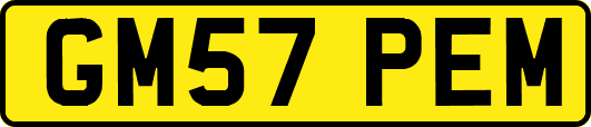 GM57PEM