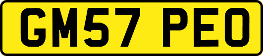 GM57PEO