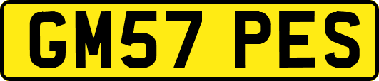 GM57PES