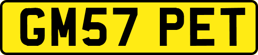 GM57PET